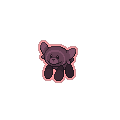 Dark Stufful